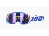 GOGGLES 100% - 147 BLUE TINT